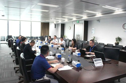 廈門鎢業 以黨建引領，筑三大產業基石，樹制造業發展新標桿